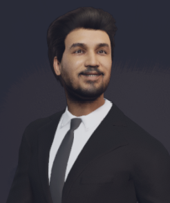 shantanu singh Parihar