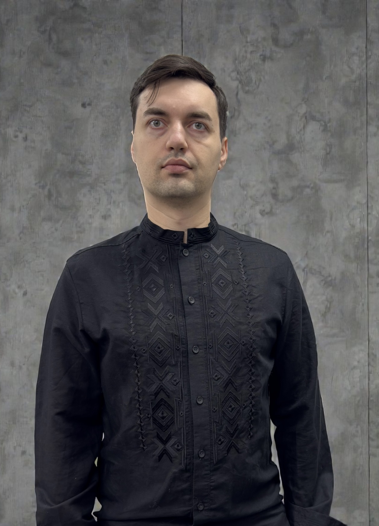 Kyrylo Holovchenko