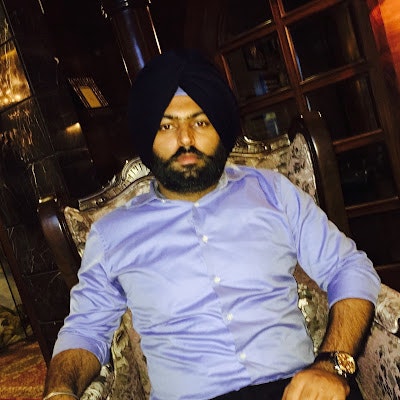 Jagwinder Singh
