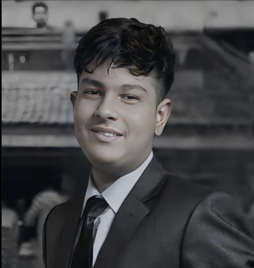 Adarsha Dhakal