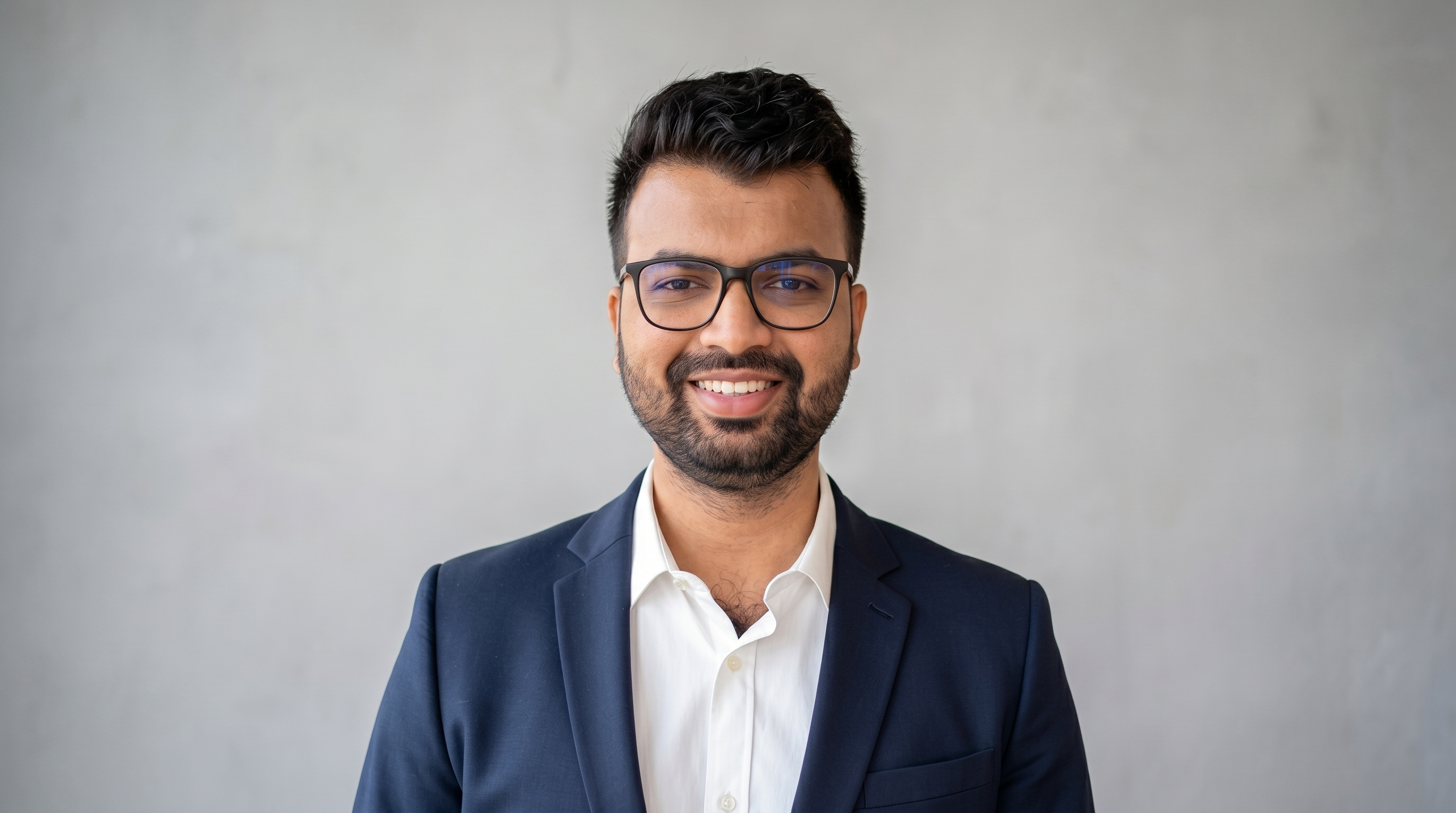 Ayush Kumar