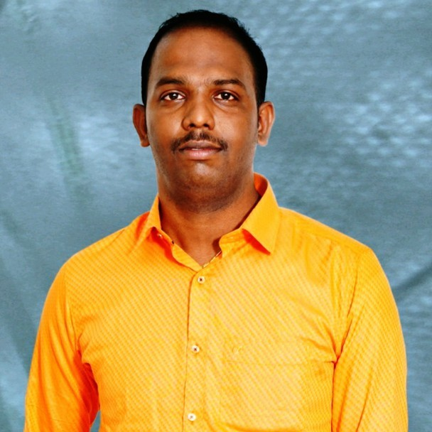 Vedhagiri Vinayagam