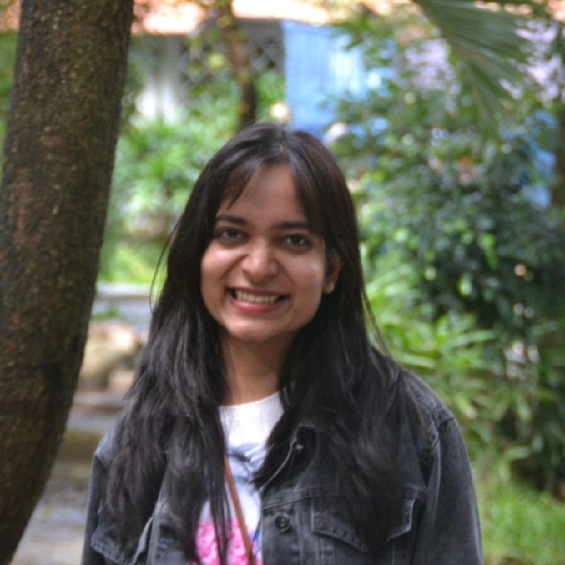 Sanchi Mittal