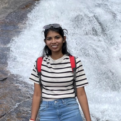 SANDHYA RAVI