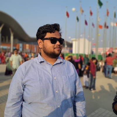 MD SAJIBUR RAHMAN SHAJIB
