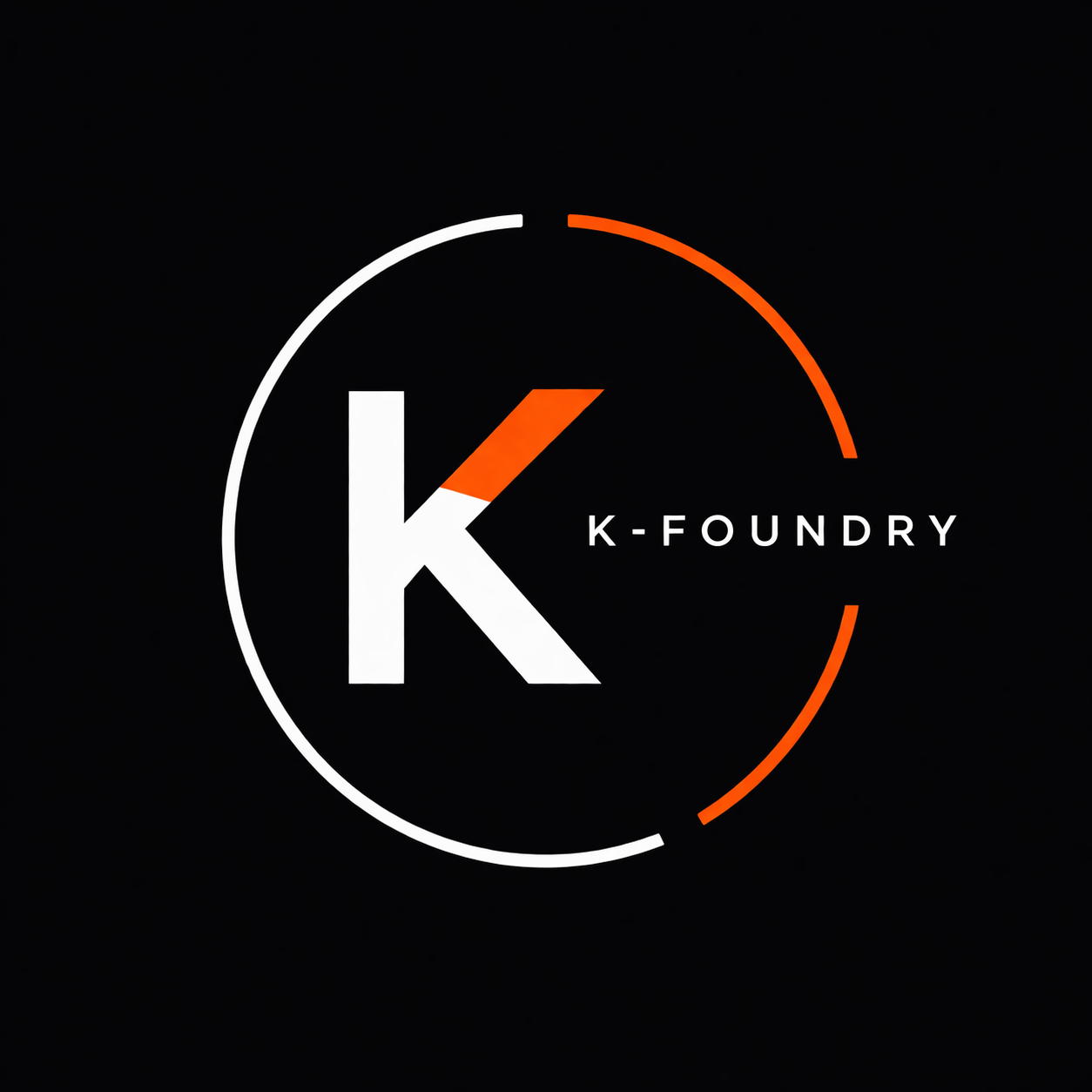 K-Foundry-Studio