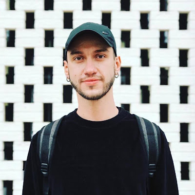 Dmytro Grama