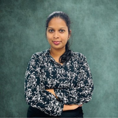 Tharuka Nanayakkara