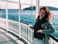 Christina Danielle Cook