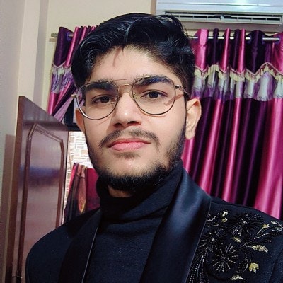 Pratham Kumar
