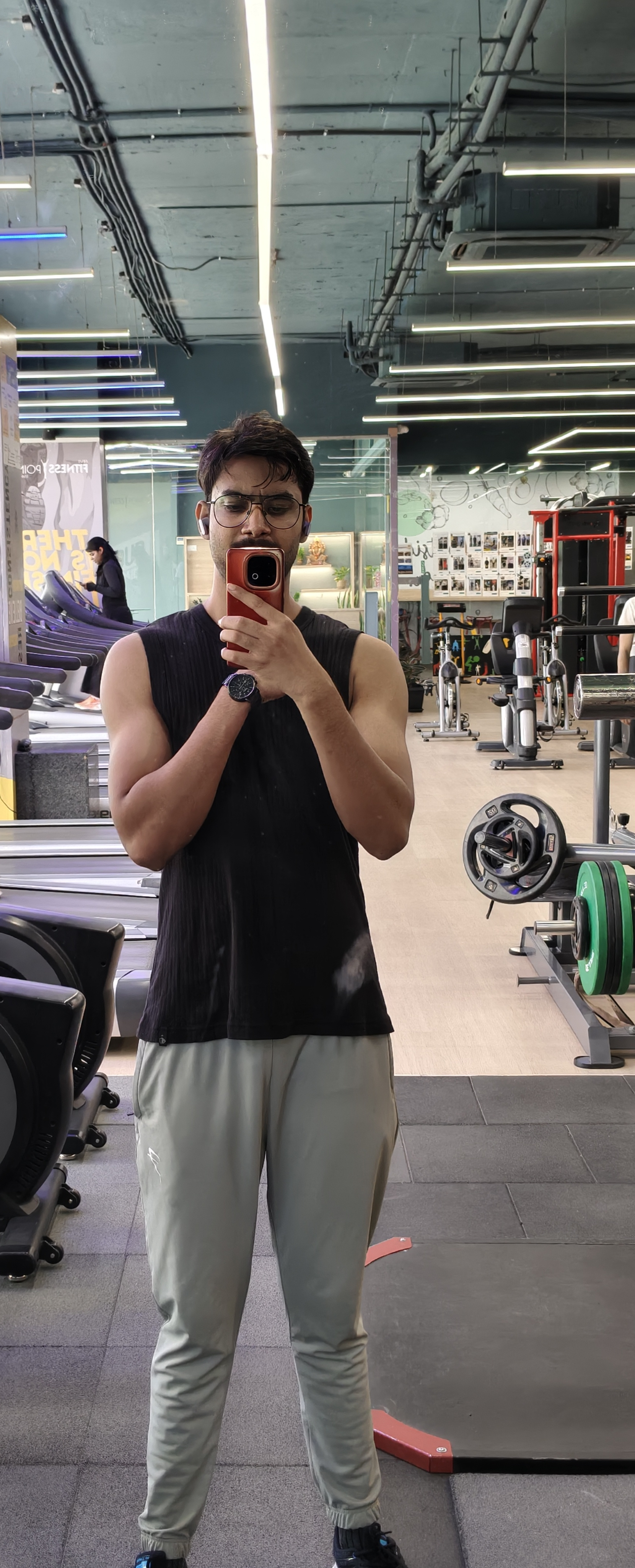 Shushant Singh