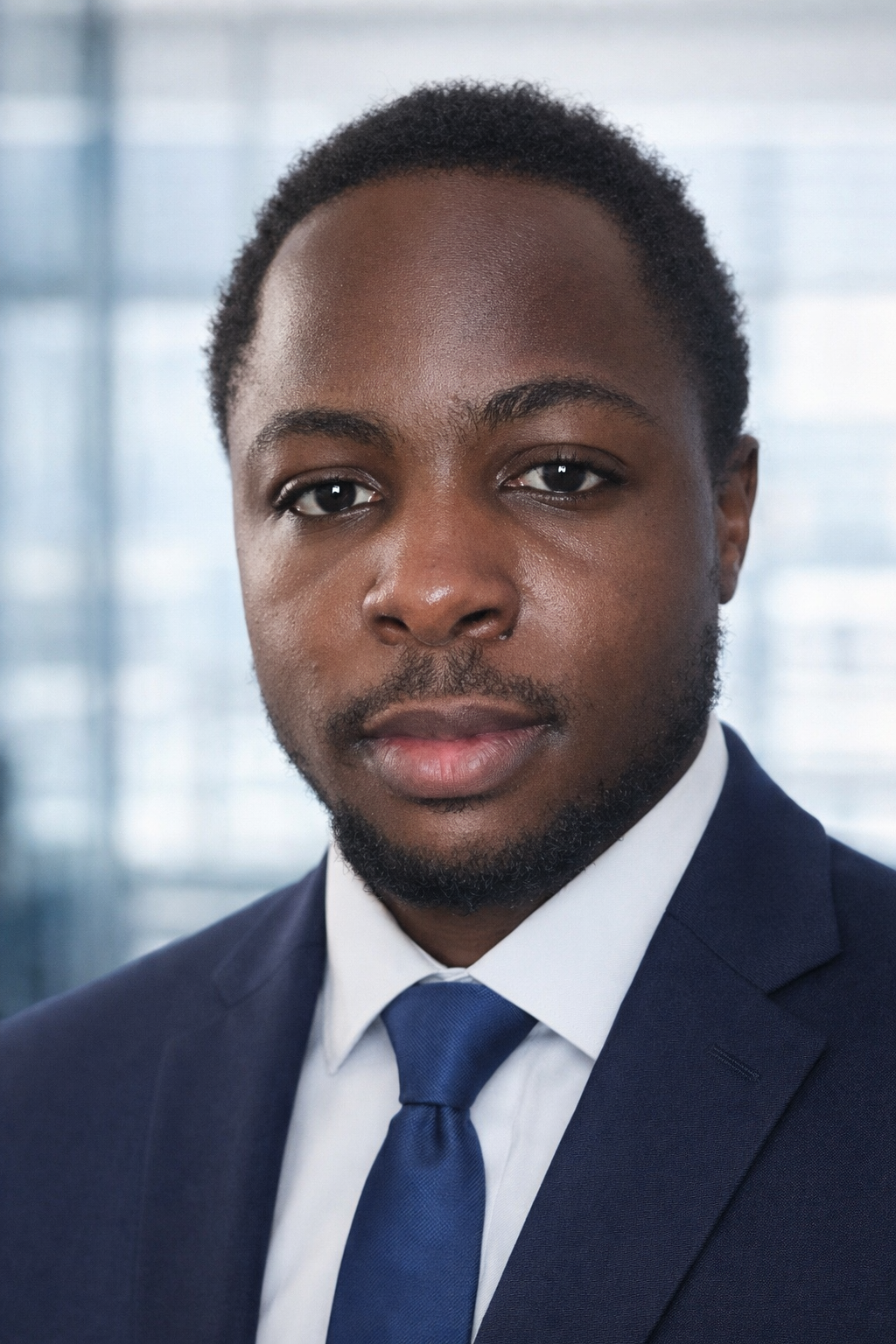 Richard Olumayowa