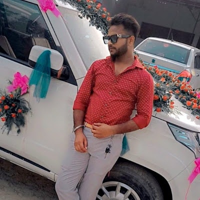 rajender