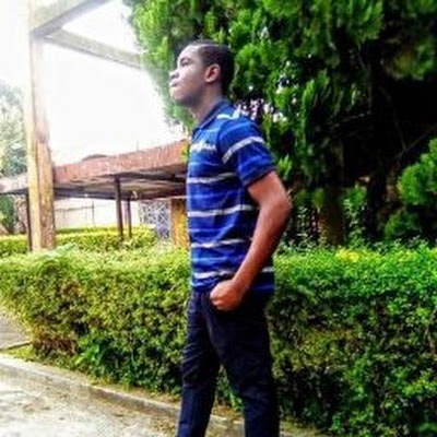 Daniel Iyare