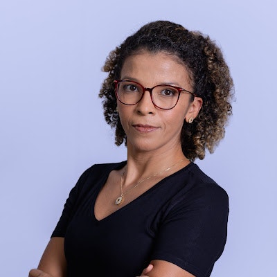 Álex Sandra Estevam