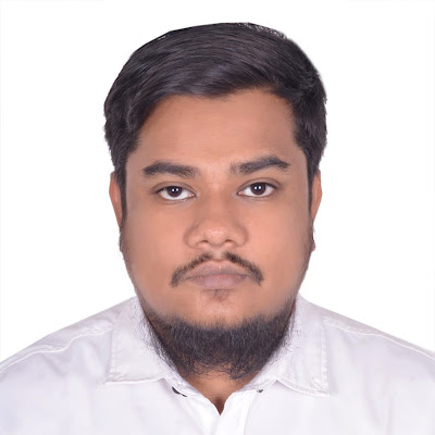 Md Mahfuj Alam
