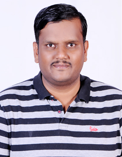 Raghu N