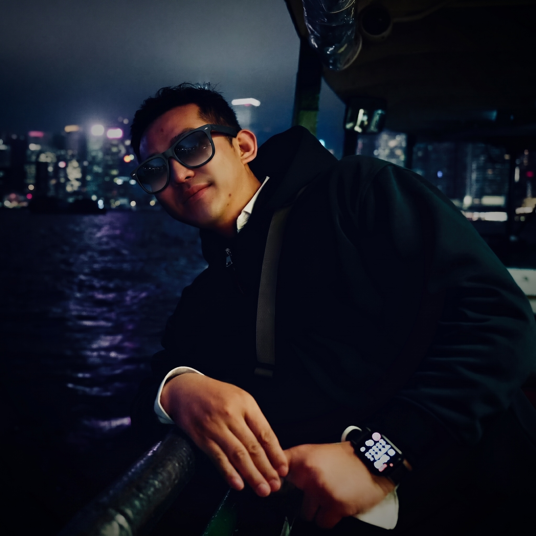 Ming Lei