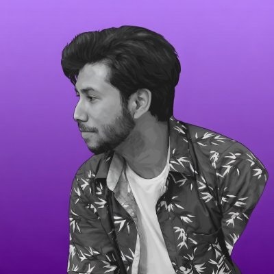 Bax | Mobile App Developer