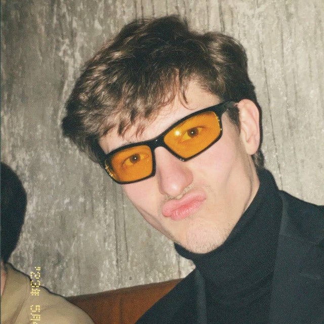 Сергей Соломин