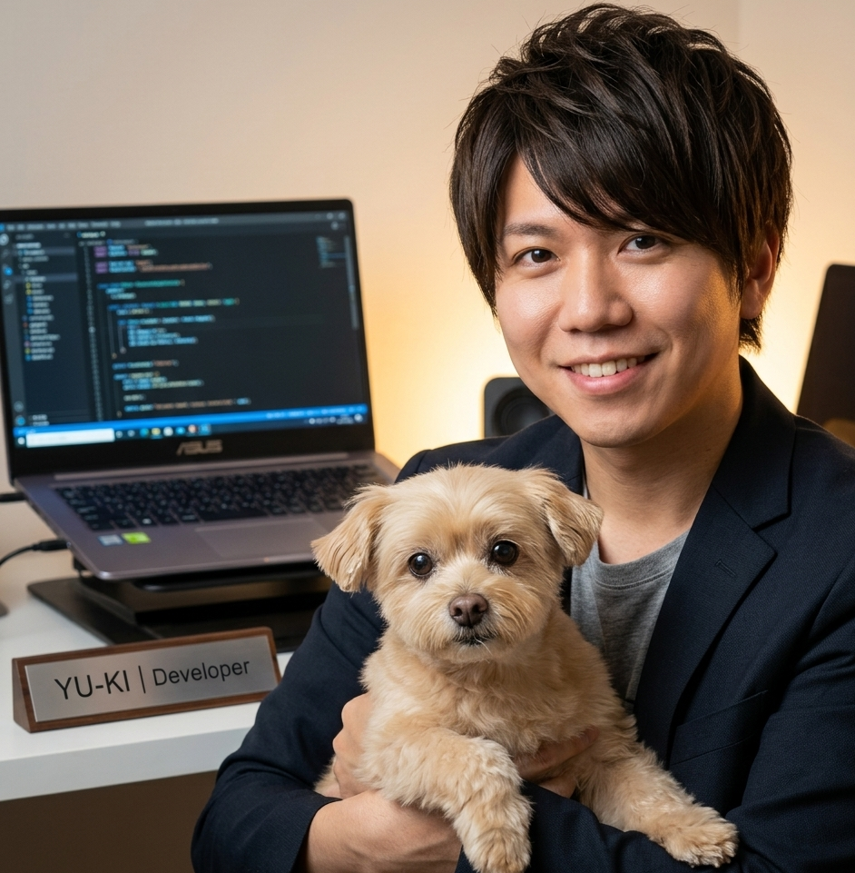 Yuki_Code1