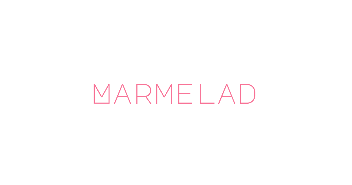Студия Marmelad