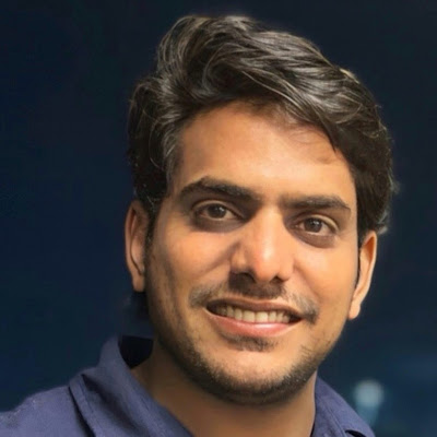 Shivaram Bendi