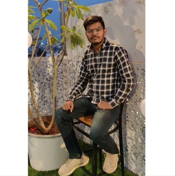 Ravi Kumar Dhaker