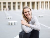 Camille Saint-Etienne