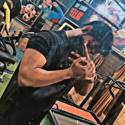 sonu samrat