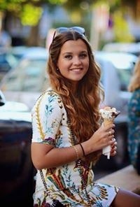 Amélie Circus Meurer