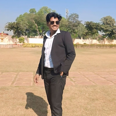 Kunal Prajapati