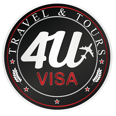 4U visa Travel & Tours