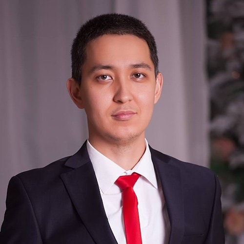 Ardan Nurgozhin