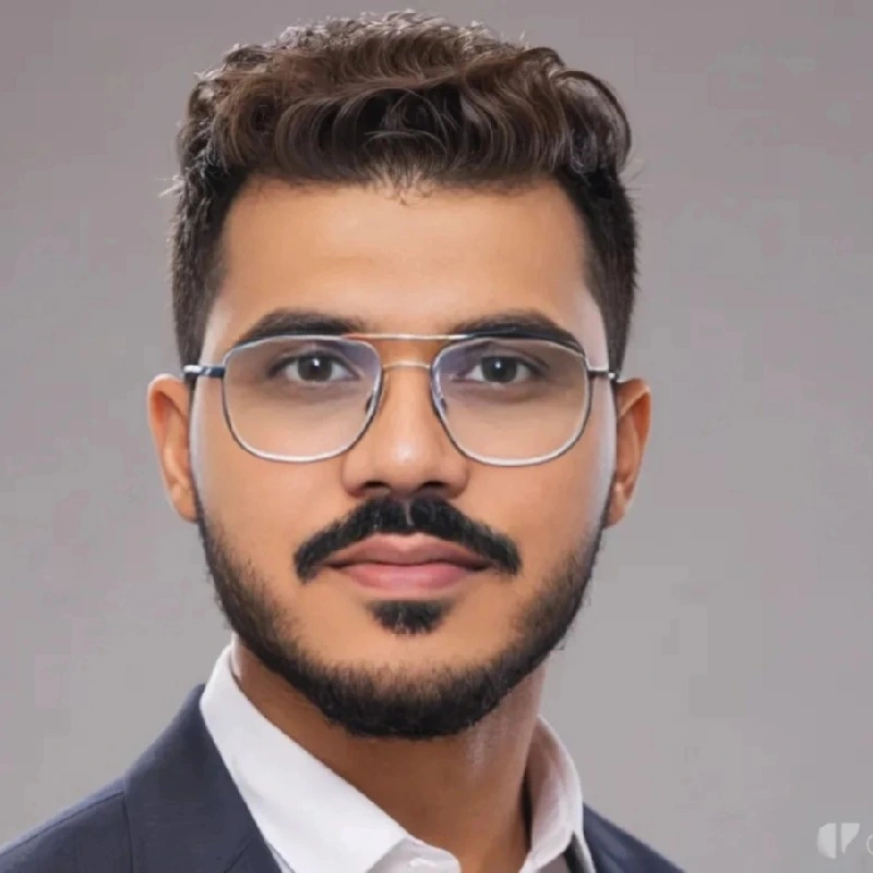 Aniruddha Rawale