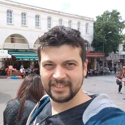 Engin EROL