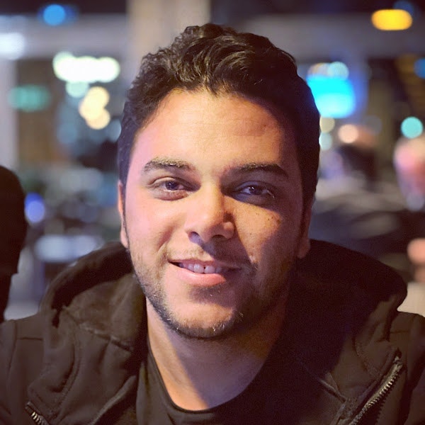 Ahmed Mongy