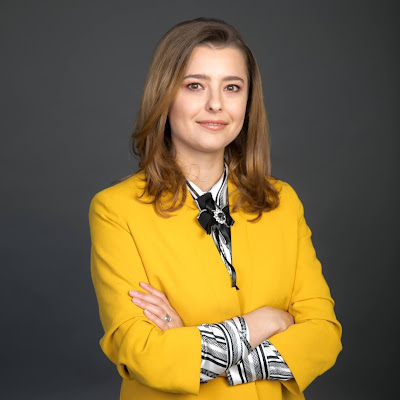 Ramona Joita