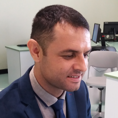 Haitham Barkallah