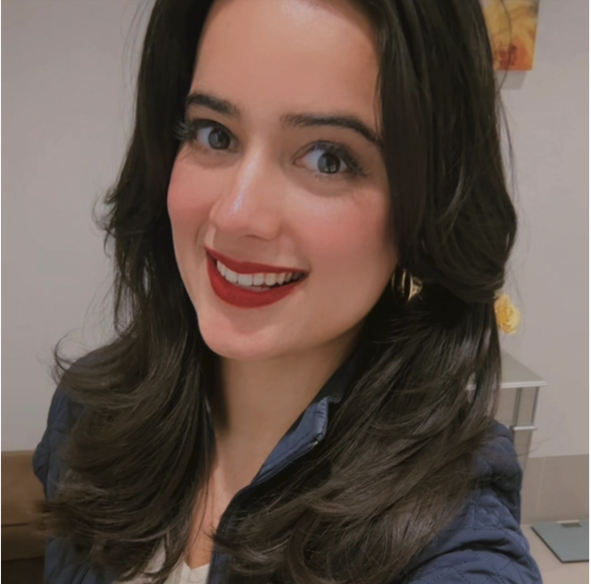 Fiza Sharma