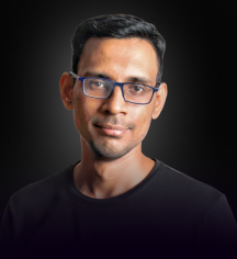 Parthasarathi Raghavan