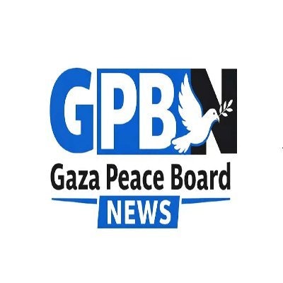 Gaza Peace Board News