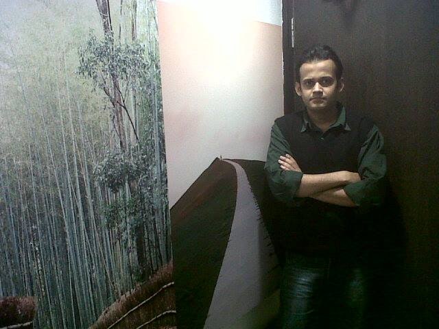 SAQUIB ALAM