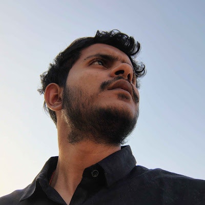 Rishav Mishra