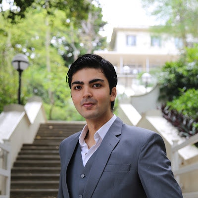 Muhammad Saad Shahid Anwel