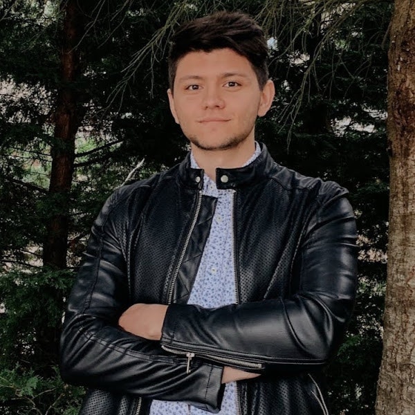 Darius Bizgan