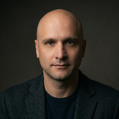 Paul Karabatsos