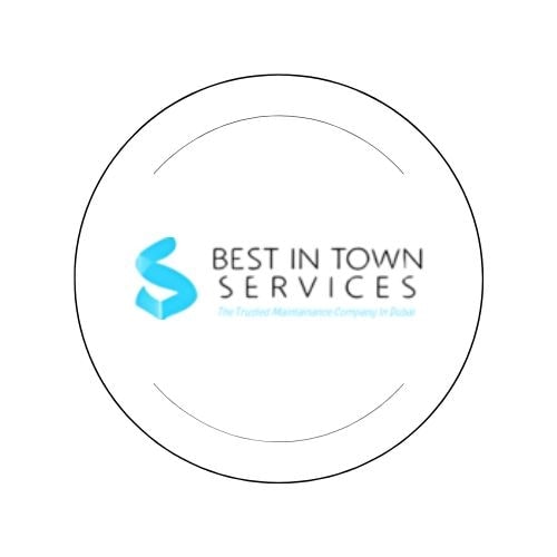 Best in Town Services LLC