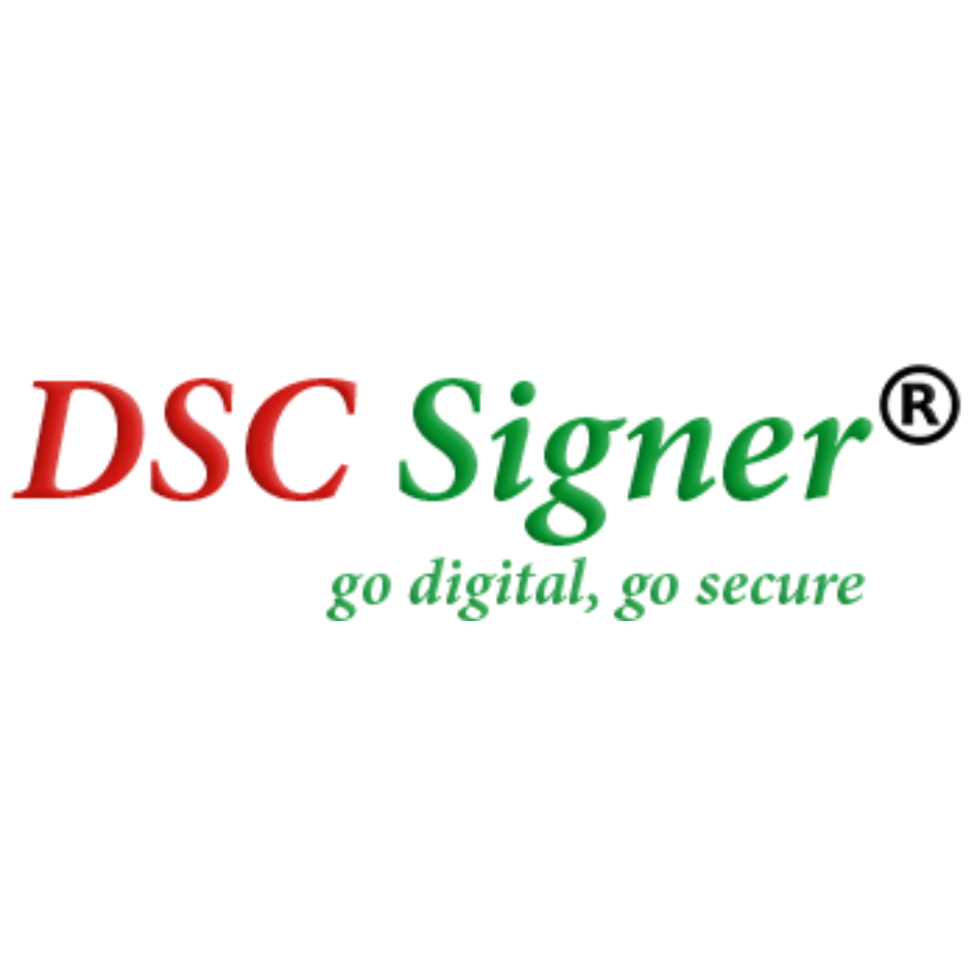 DSC Signer