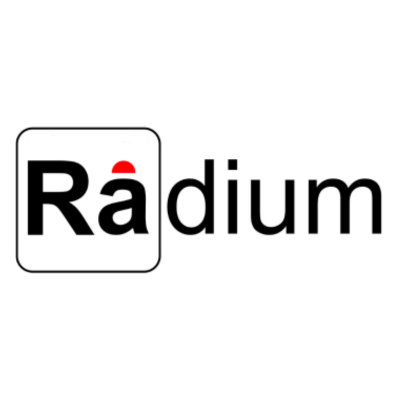Radium Box